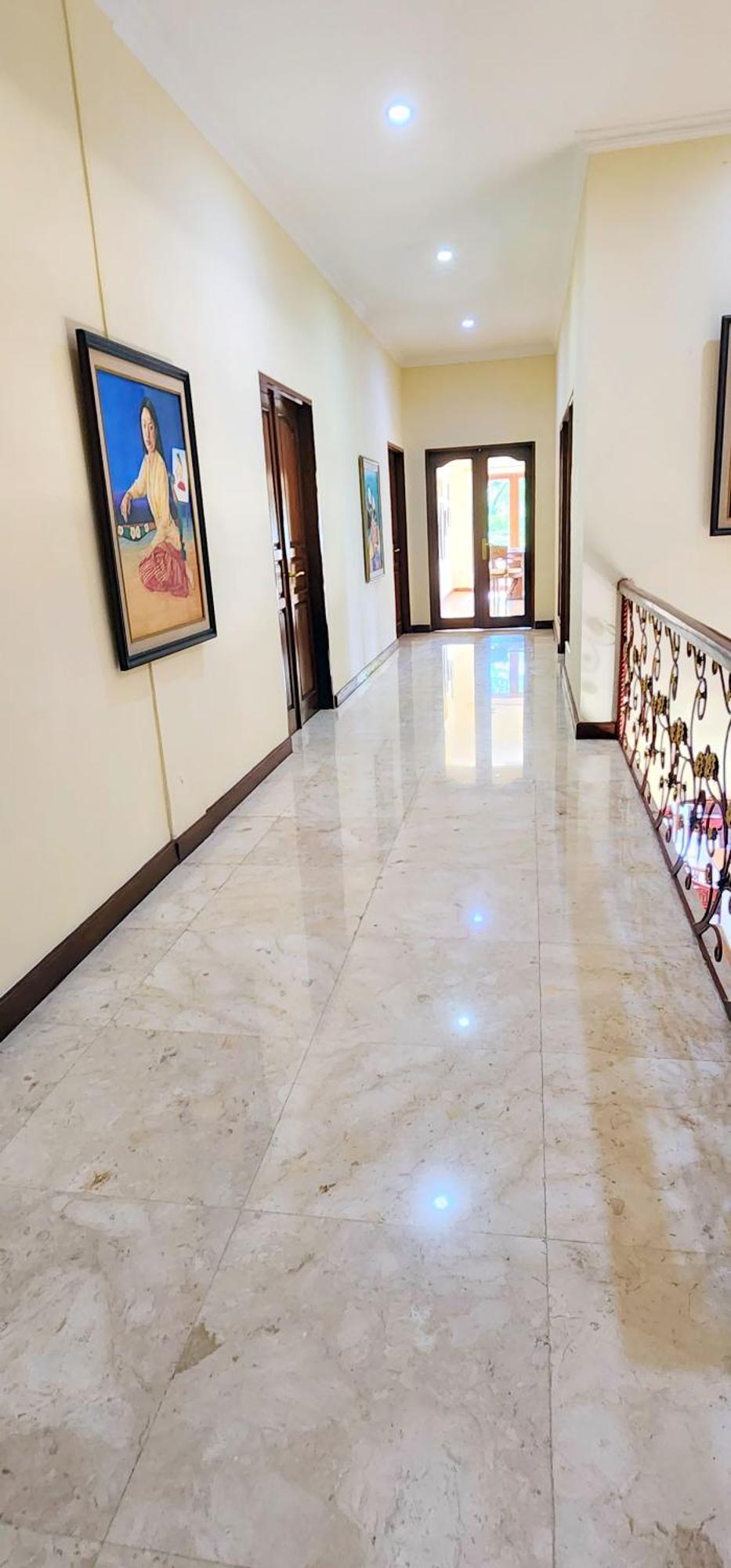 Bali Emerald Apartments Sanur Exteriér fotografie