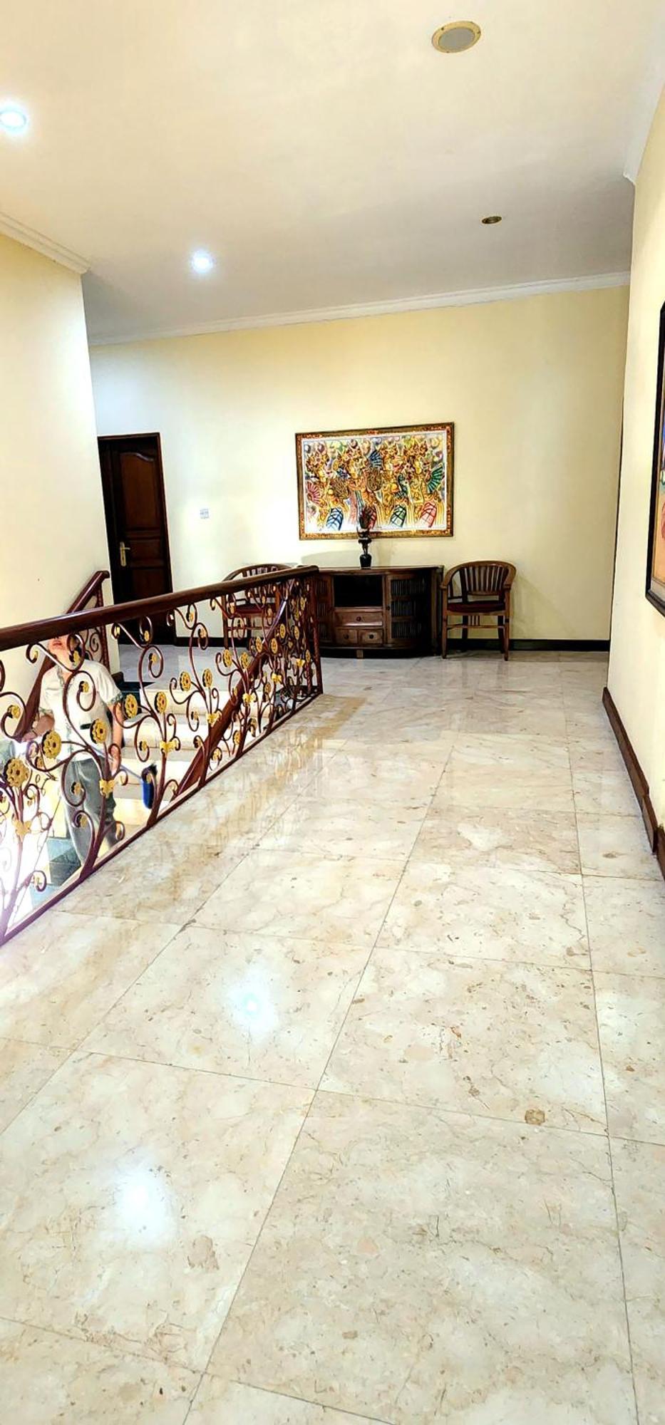 Bali Emerald Apartments Sanur Exteriér fotografie